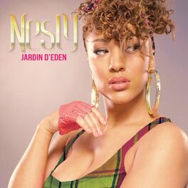 Album cover of Jardin d'Eden (Remix)