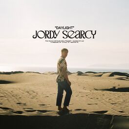 Album cover of Daylight