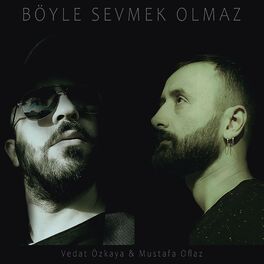 Album cover of Böyle Sevmek Olmaz
