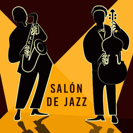 Album cover of Salón de jazz