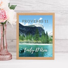 Album picture of Proverbs 11