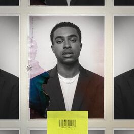 Album cover of Twenties (Deluxe)