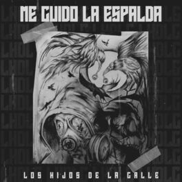 Album cover of Me Cuido la Espalda
