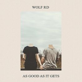 Album cover of As Good As It Gets