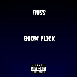 Album cover of Boom Flick