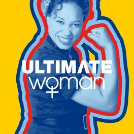 Album cover of Ultimate Woman