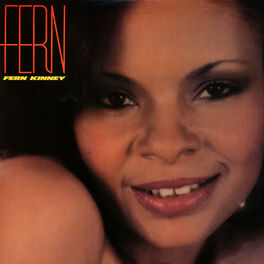Album cover of Fern