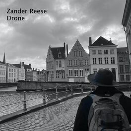 Album cover of Drone