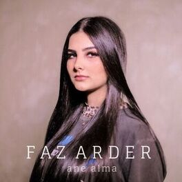 Album cover of Faz Arder