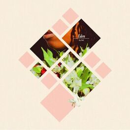 Album cover of Eden