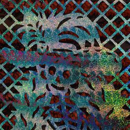 Album cover of Detrás de ti