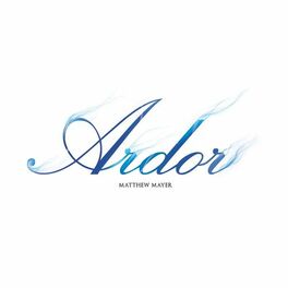 Album cover of Ardor