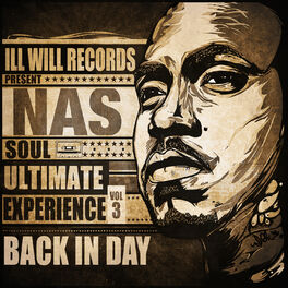 Album cover of Soul Ultimate Experience Vol. 3
