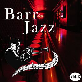 Album cover of Bar Jazz, Vol. 3