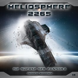 Album cover of Folge 15: Die Büchse der Pandora