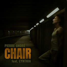 Album cover of Chair (feat. Cynthia) [Radio Edit]