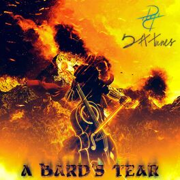 Album cover of A Bard‘s Tear