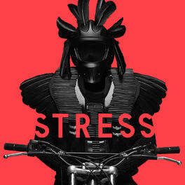 Album cover of Stress