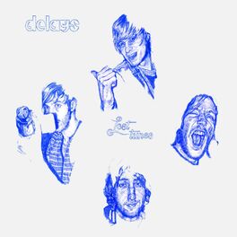 Album cover of Lost Tunes EP