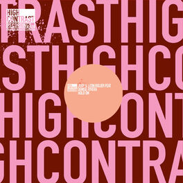 Album cover of Hold on