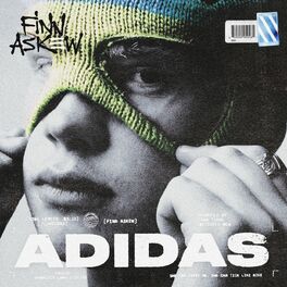 Album cover of Adidas