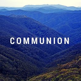 Album cover of Communion