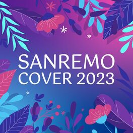 Album cover of Cover Sanremo 2023