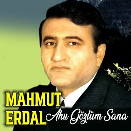 Album cover of Ahu Gözlüm Sana