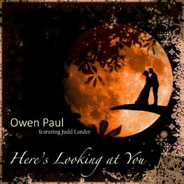 Album cover of Here's Looking at You