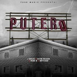 Album cover of Putero
