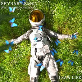 Album cover of I Saw Life