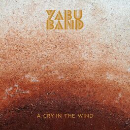 Album cover of A Cry in the Wind