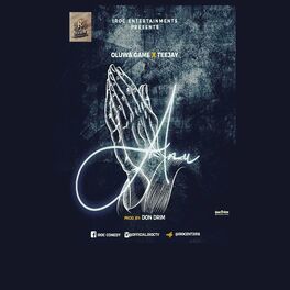 Album cover of Anu Mori Gba (feat. Teejay)