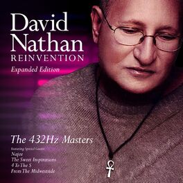 Album cover of Reinvention (Expanded Editon) [The 432hz Masters]