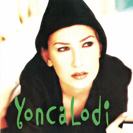 Album cover of Yonca Lodi