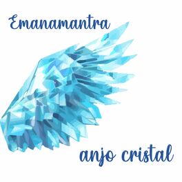 Album cover of Anjo Cristal