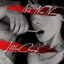 Album cover of Little Cheryl