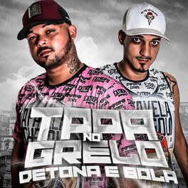 Album cover of Tapa no Grelo