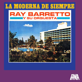 Album cover of La Moderna De Siempre
