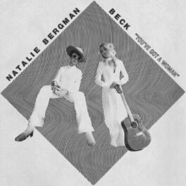 Album cover of You've Got a Woman