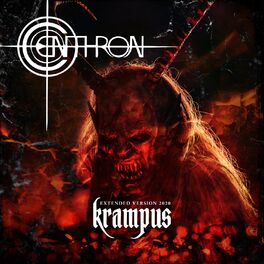 Album cover of Krampus (Extended Version 2020)