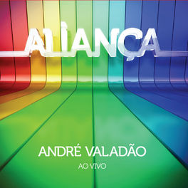 Album cover of Aliança (Ao Vivo)