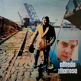 Album cover of Alfredo Zitarrosa