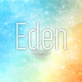 Album cover of Eden (Fruits Basket Season 2 Ending)