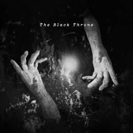 Album cover of The Black Throne