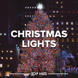 Album cover of Christmas Lights