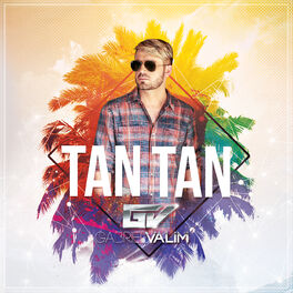 Album cover of Tan Tan