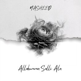 Album cover of Allahumma Salli Ala