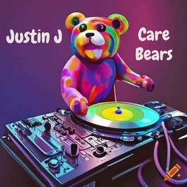 Album cover of Care Bears