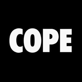 Album cover of Cope